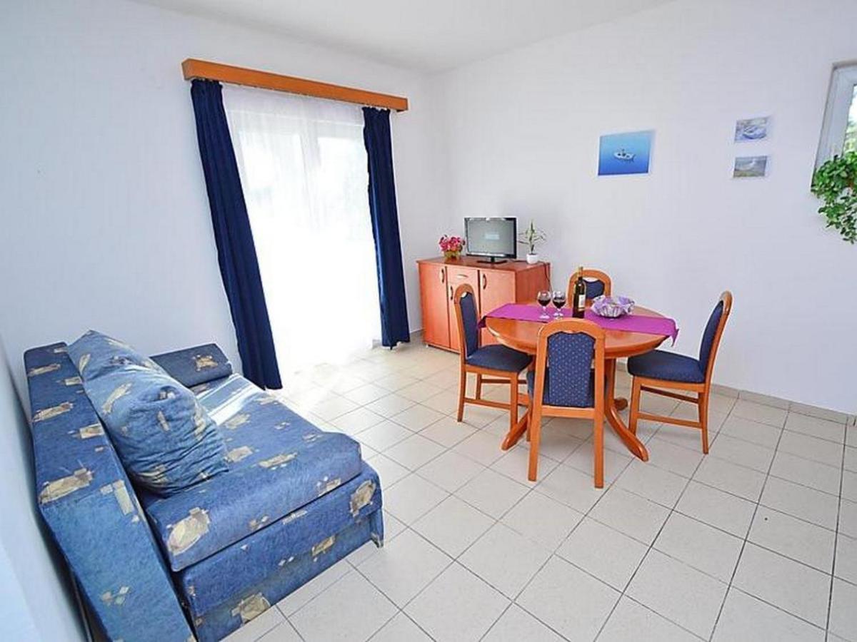 Apartments Bruno Tribunj  Bagian luar foto