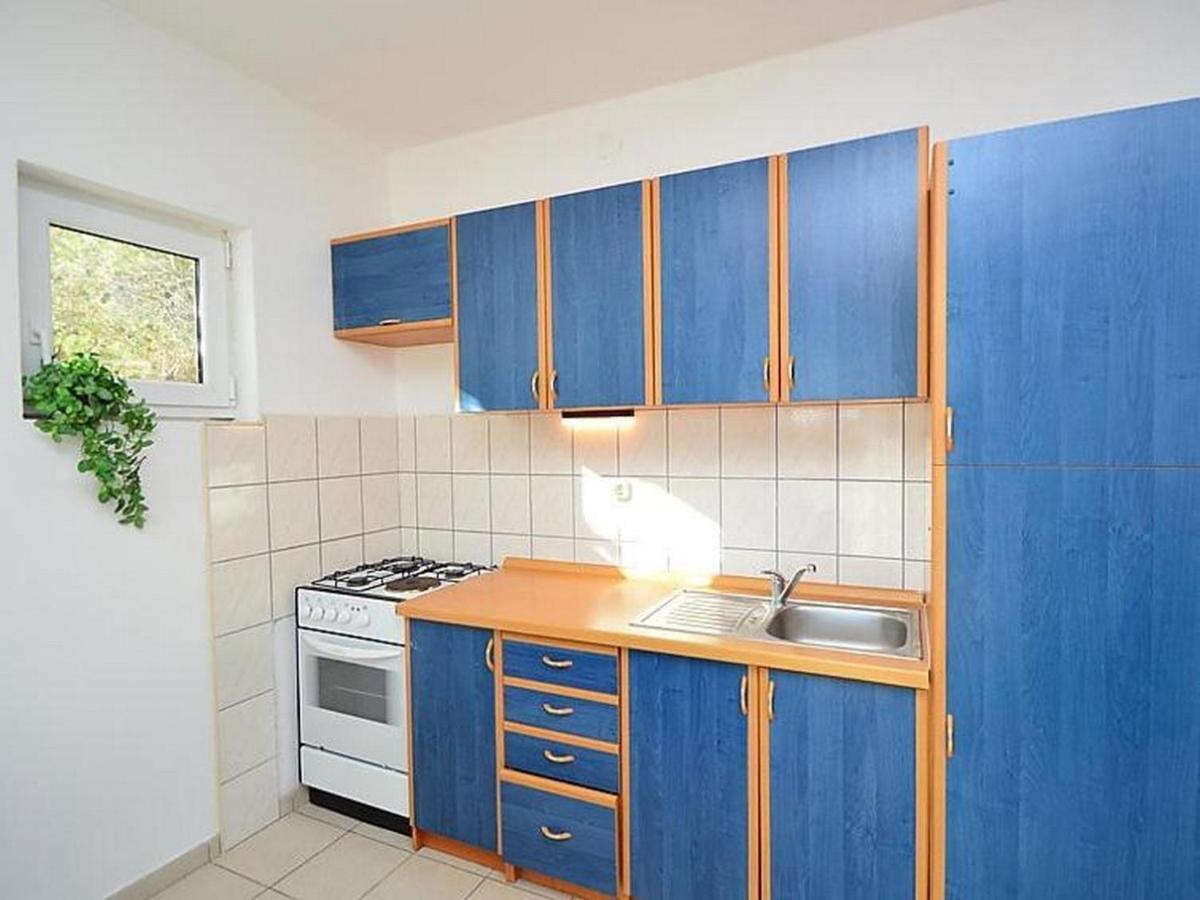 Apartments Bruno Tribunj  Bagian luar foto