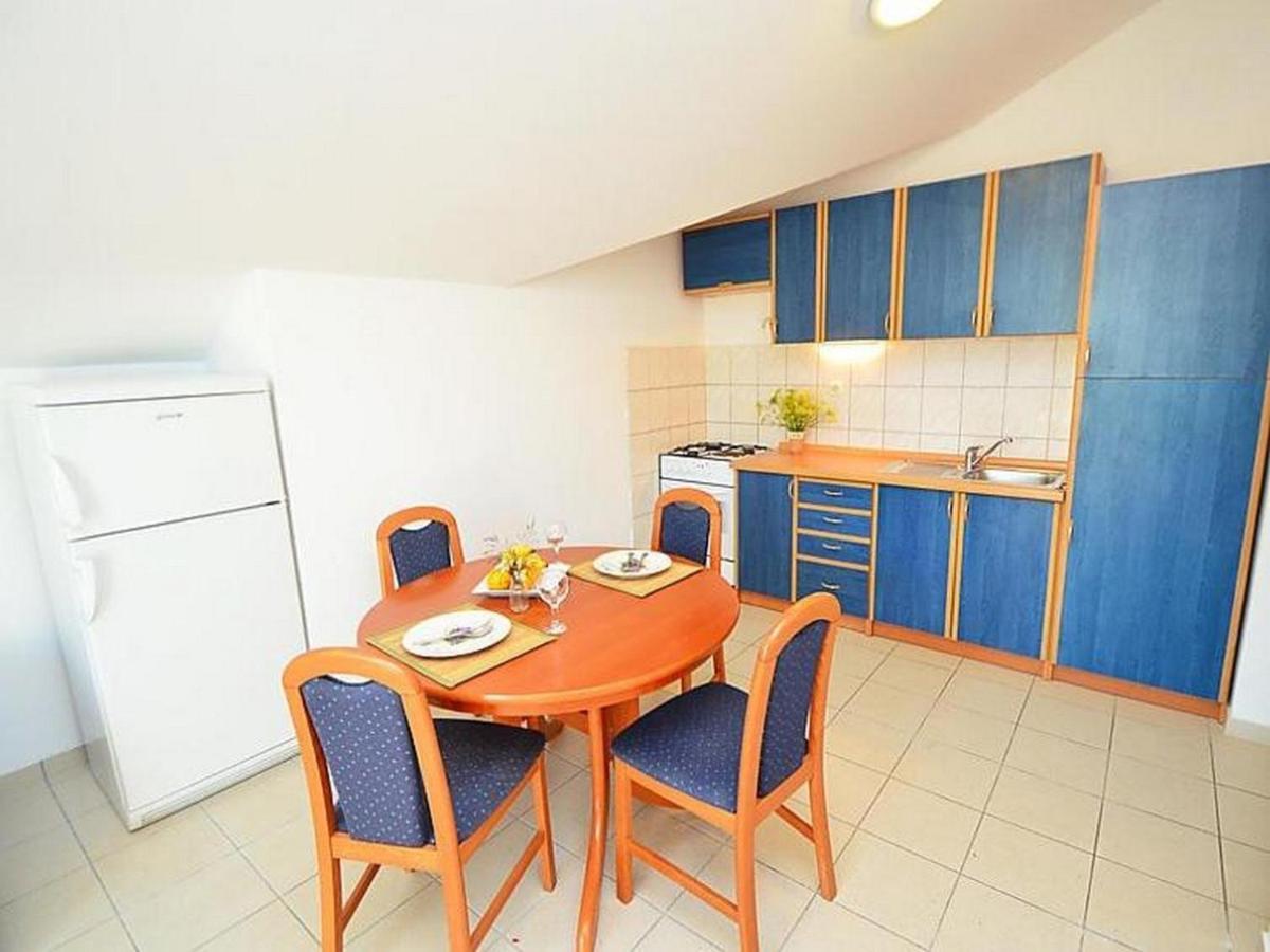 Apartments Bruno Tribunj  Bagian luar foto