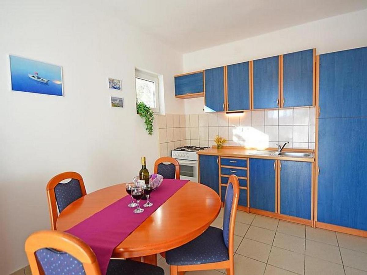 Apartments Bruno Tribunj  Bagian luar foto