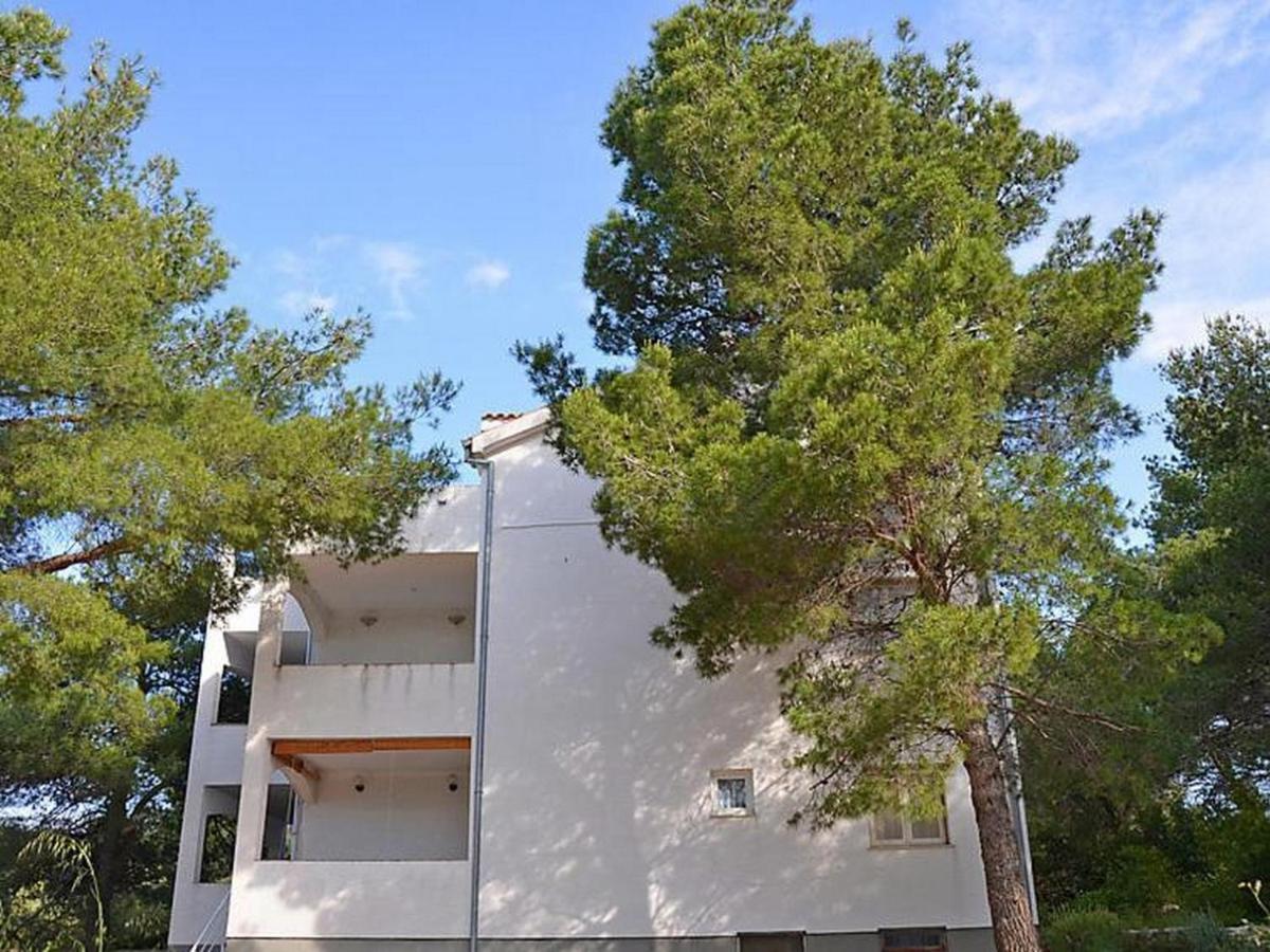 Apartments Bruno Tribunj  Bagian luar foto