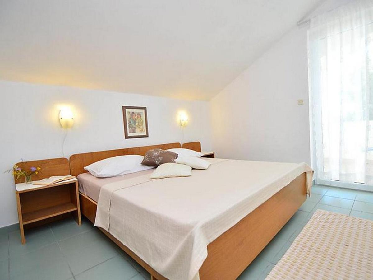 Apartments Bruno Tribunj  Bagian luar foto