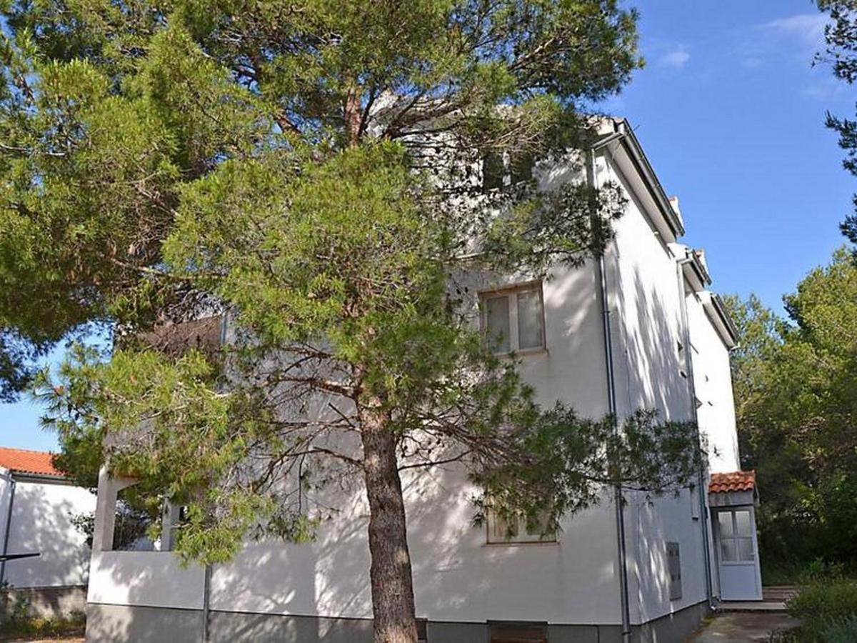 Apartments Bruno Tribunj  Bagian luar foto