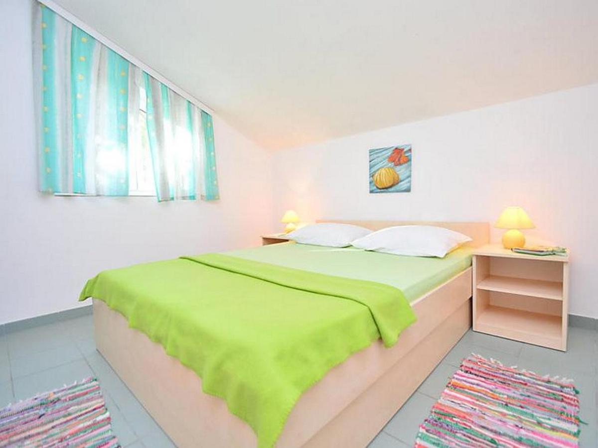 Apartments Bruno Tribunj  Bagian luar foto