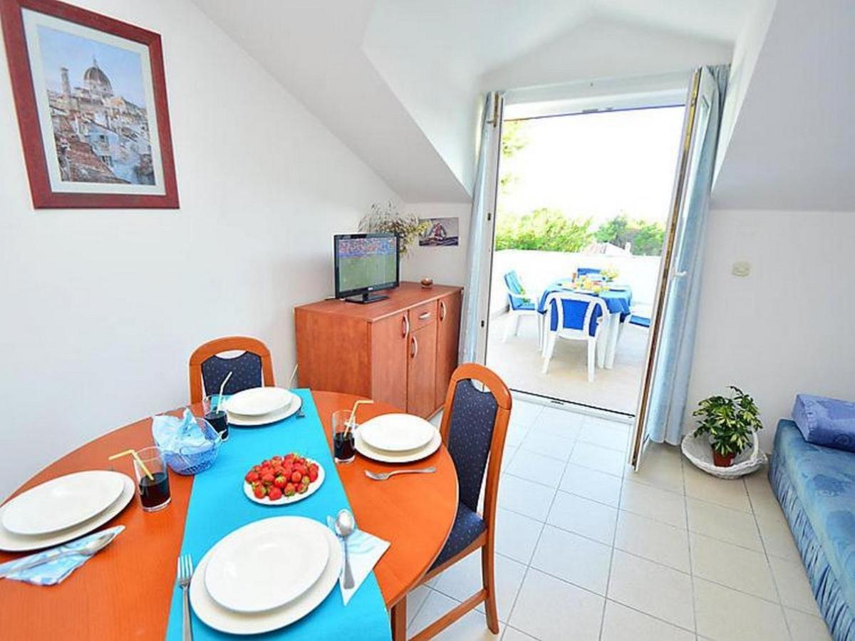 Apartments Bruno Tribunj  Bagian luar foto